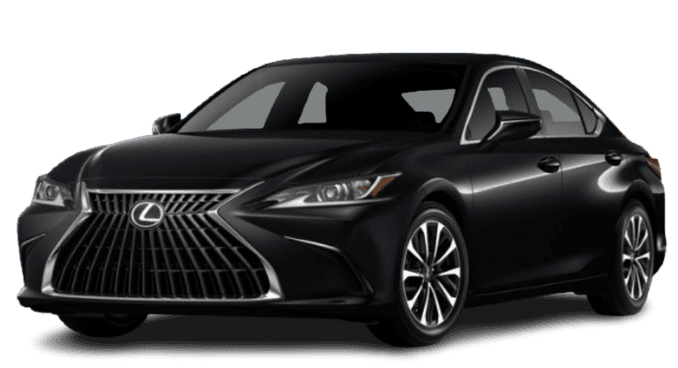 Lexus ES 250